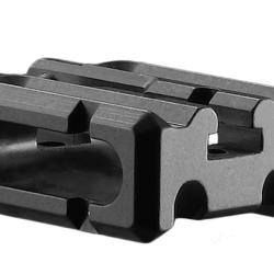 Montage Picatinny pour baionnette M4