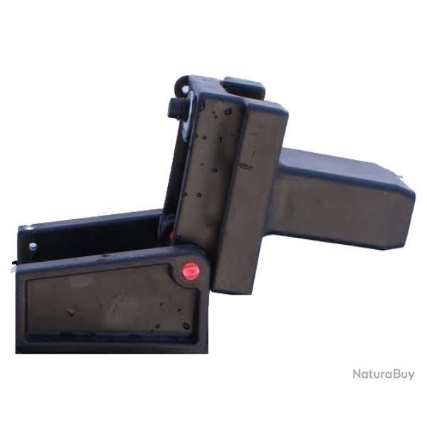 Support de Cible basculant pour Cible r�active