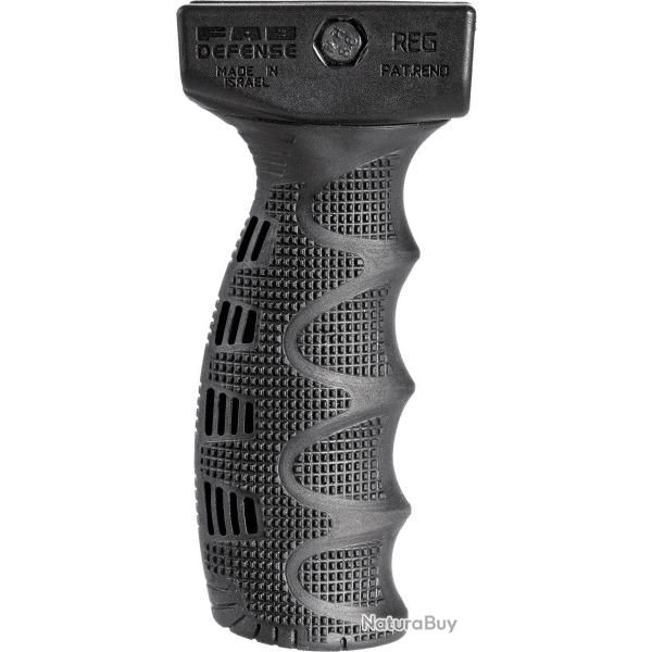 Poign�e avant ergonomique