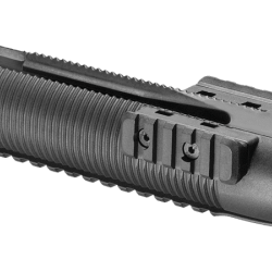 Garde main pour mossberg 500 avecRail Picatinny