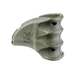 Repose mains boitier de Chargeur M16 - Vert