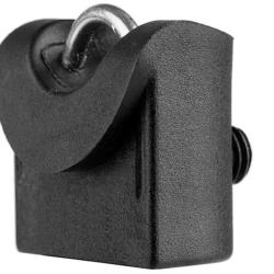 Attache Cordon de s&eacute;curit&eacute; Fab Defense - pour glock gen 3
