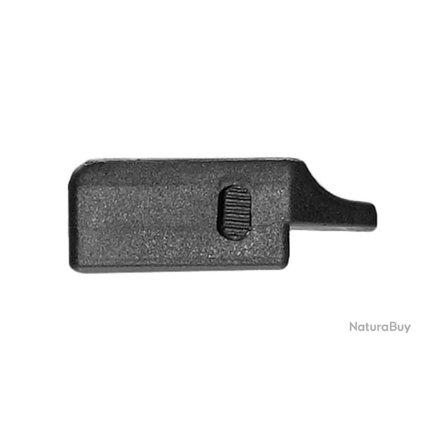 Talon de Chargeur glock pourRail Picatinny