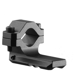 Montage 1Rail Picatinny pour Canon M4/M16/aR15