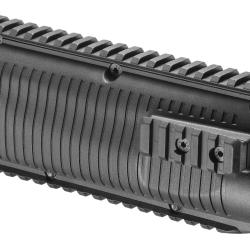 Garde main Fab Defense pour benelli M4 avec 4Rail Picatinny