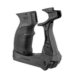 Support bipied Fab Defense ak-podium pour ak-47 - Noir