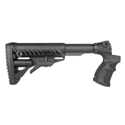 Crosse tactique d'&eacute;paule Fab Defense pour mossberg 500