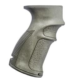 Poign&eacute;e Pistolet Verte pour vz 58