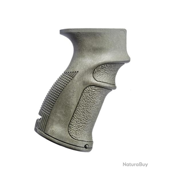 Poign�e Pistolet Verte pour vz 58