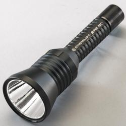 Stream super tac LED ir (2 piles cR123 fournies)