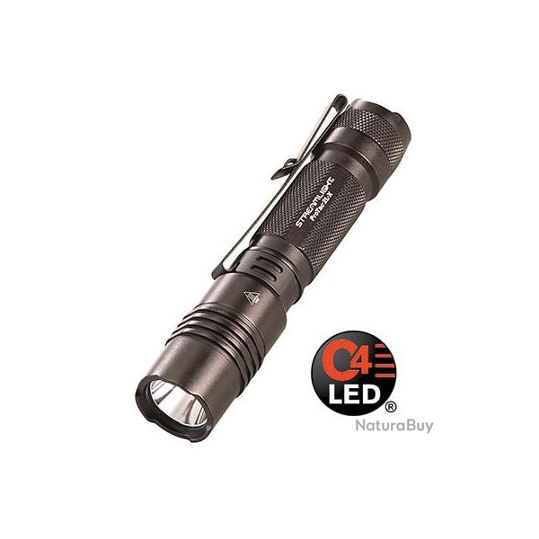 Lampe Streamlight protac 2l-x - avec piles et Etui