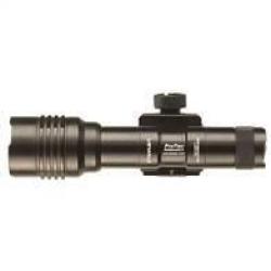 Lampe protac&reg;Rail mount 2 Streamlight - Noire