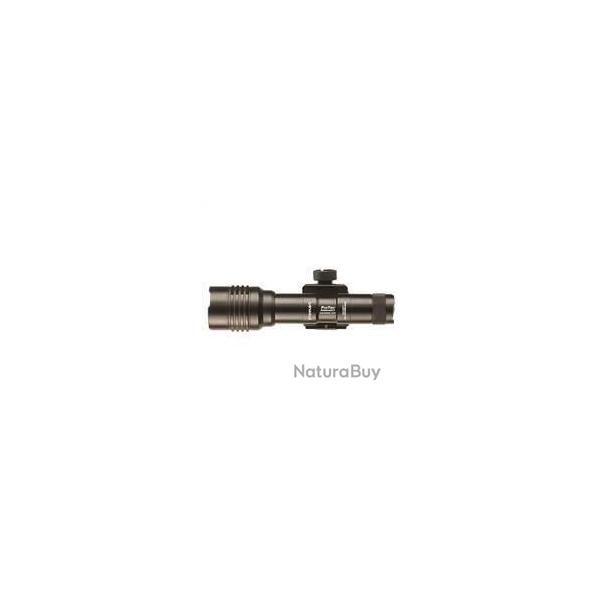 Lampe protac�Rail mount 2 Streamlight - Noire