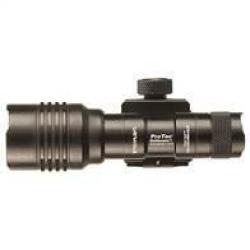 Lampe protac&reg;Rail mount 1 Streamlight - Noire