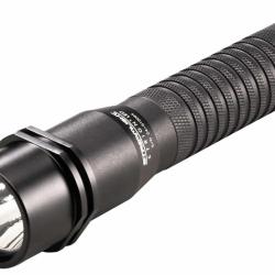 Lampe Streamlight strion LED-C4 - Rechargeable - Noire