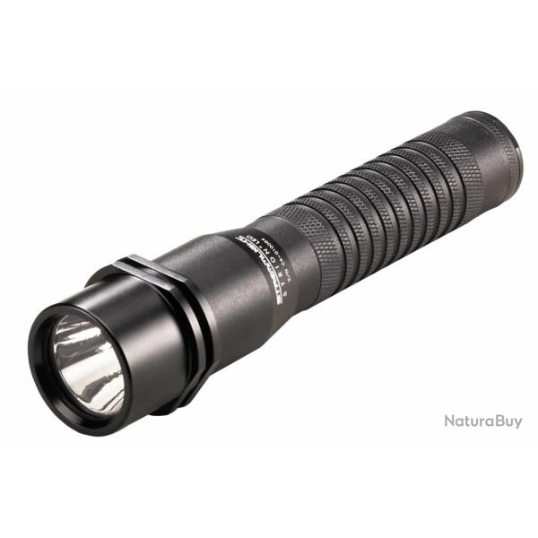 Lampe Streamlight strion LED-C4 - Rechargeable - Noire
