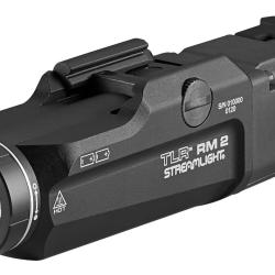 Lampe tactique Streamlight TLR RM 2 - Sans laser - Switch d&eacute;port&eacute;