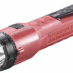 Lampe Streamlight dualie 3AA - Orange - Atex