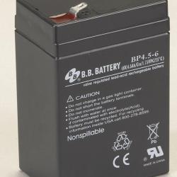 Batterie de rechange pour vulcan/fire vulcan