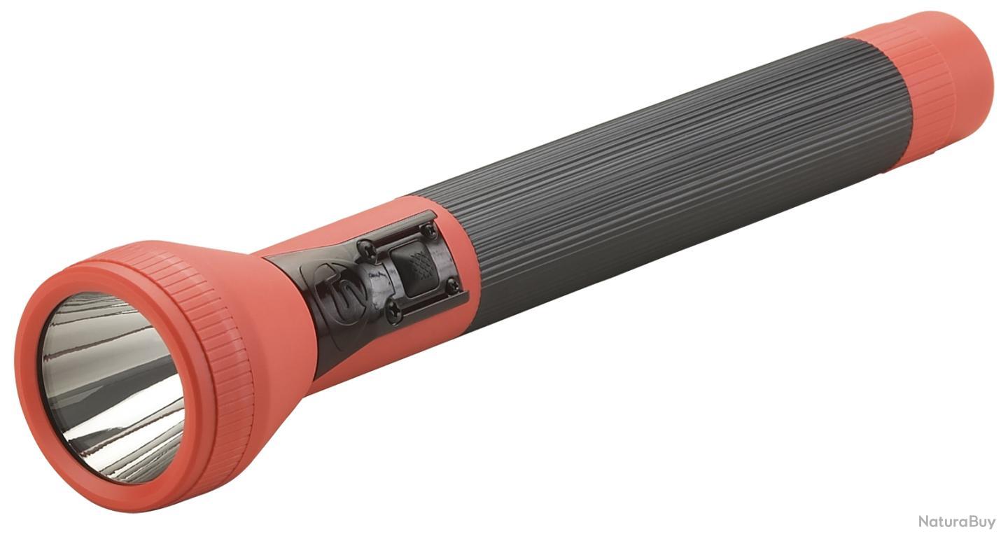 LAMPE LITEBOX HID - ORANGE - RECHARGEABLE - Lampes (8928087
