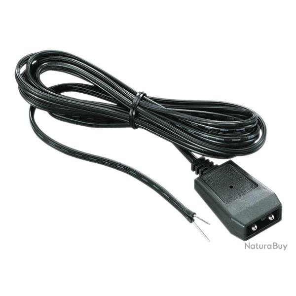Cordon d'alimentation Streamlight - 12v dc