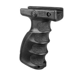 Poign&eacute;e avant tactique pourRail Picatinny