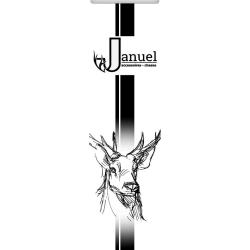 Sac &agrave; venaison Januel - Normes alimentaires