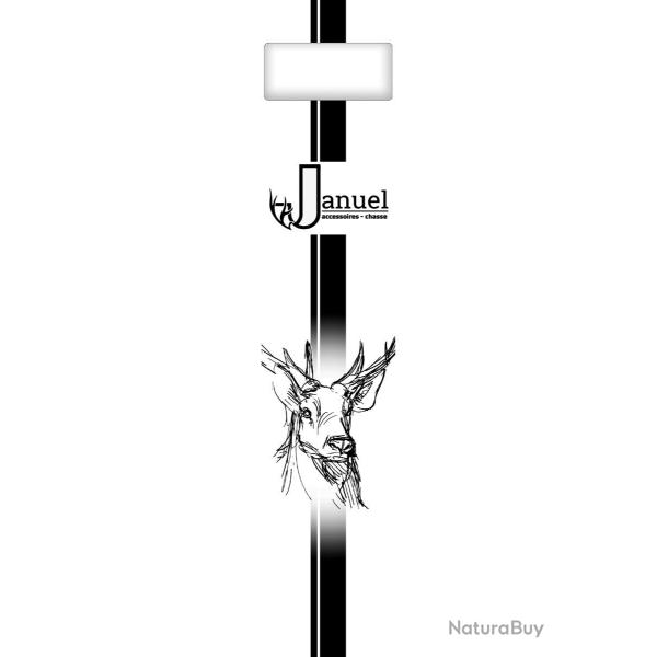 Sac � venaison Januel - Normes alimentaires