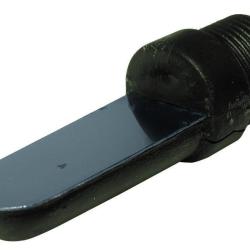 Entretoise pour corne sous blister