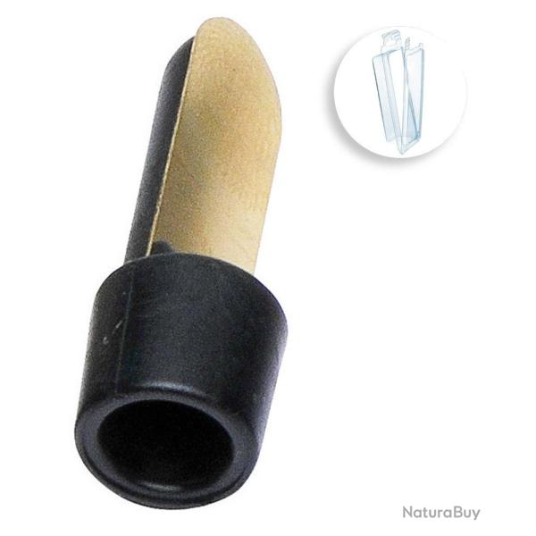 Pipet ou anche pour cornes elless Januel de 22 � 40 cm sous blister