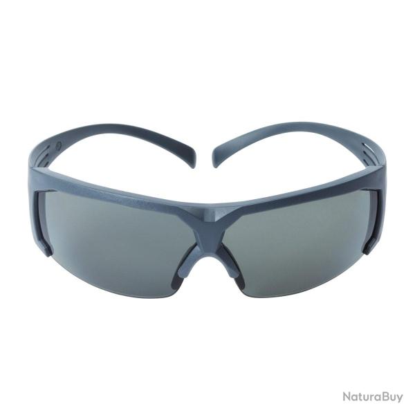 Lunettes de protection 3M Peltor securefit 600 - fume