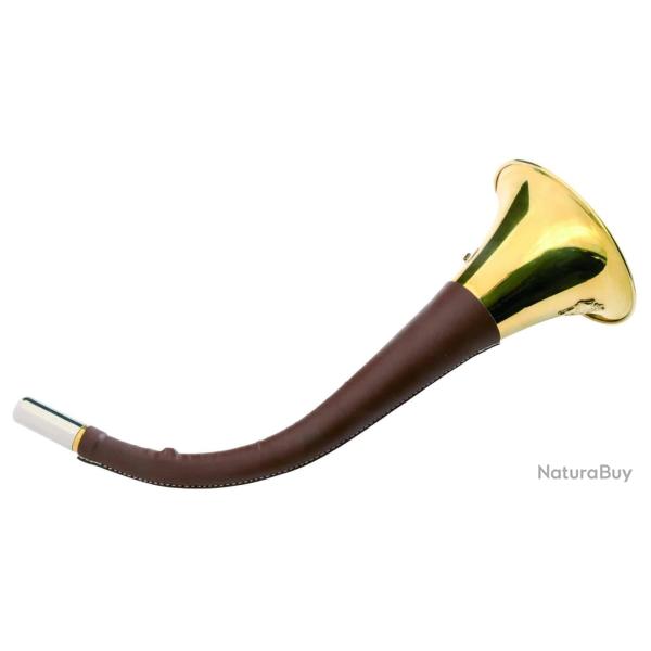 Corne pavillon gain�e de 50