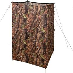 Abri 4 faces r&eacute;glables