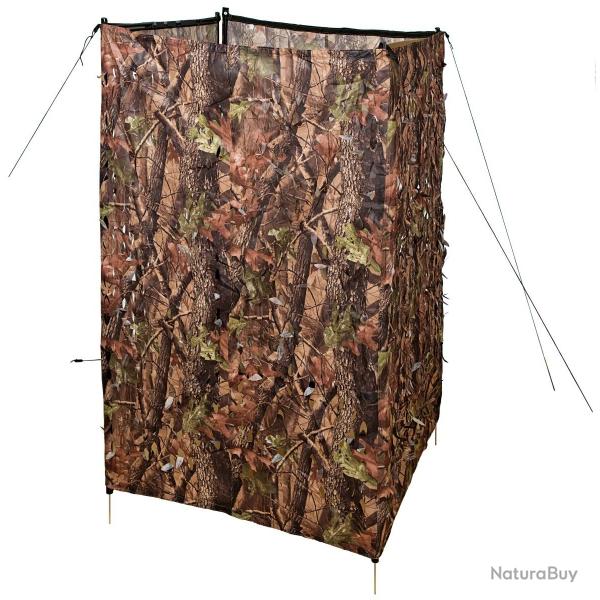 Abri 4 faces r�glables