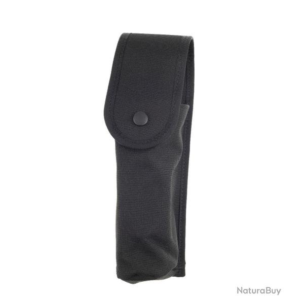 Porte A�rosol Rivolier - 500ml - Noir