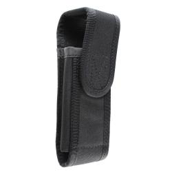 Porte A&eacute;rosol - 100 ml - Noir