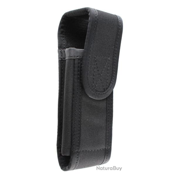 Porte A�rosol - 100 ml - Noir