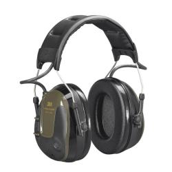Casque &eacute;lectronique 3M� Peltor� protac� hunter