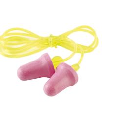 Bouchons d'oreilless avec Cordon - 3M � no-touch�