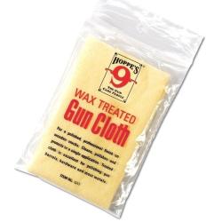 Lingette trait&eacute;e a la cire pour arme Hoppe's