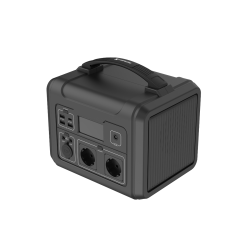 Station de Recharge portable HIKMICRO G600