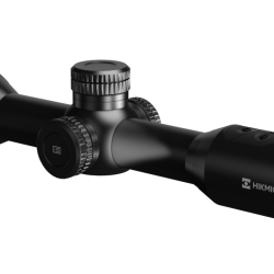 Lunette de tir thermique HIKmicro stellar sq50 - 2,3-18x50