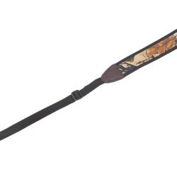 Bretelle pour Carabine en n&eacute;opr&egrave;ne - Camo