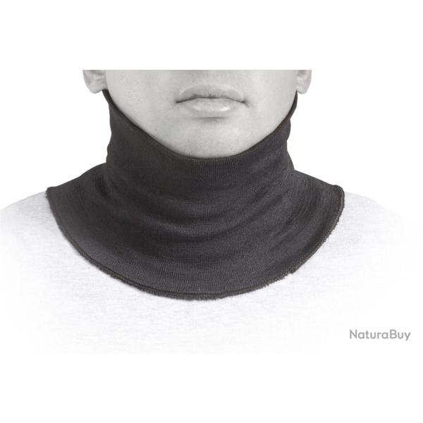 Protection de cou Kevlar - Hatch - Noire - TU