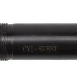 Choke de cal/12 cylindrique