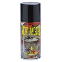 A&eacute;rosol huile new jaguar 125 ml
