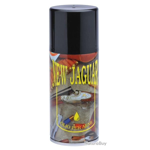 A�rosol huile new jaguar 125 ml
