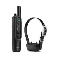 Pack dressage canin Garmin pro 550
