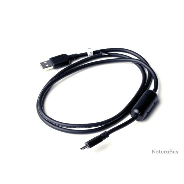 CABLE USB POUR GPS GARMIN