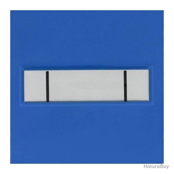 Grade velcro 5x5 plastifie relief chef de service stagiaire